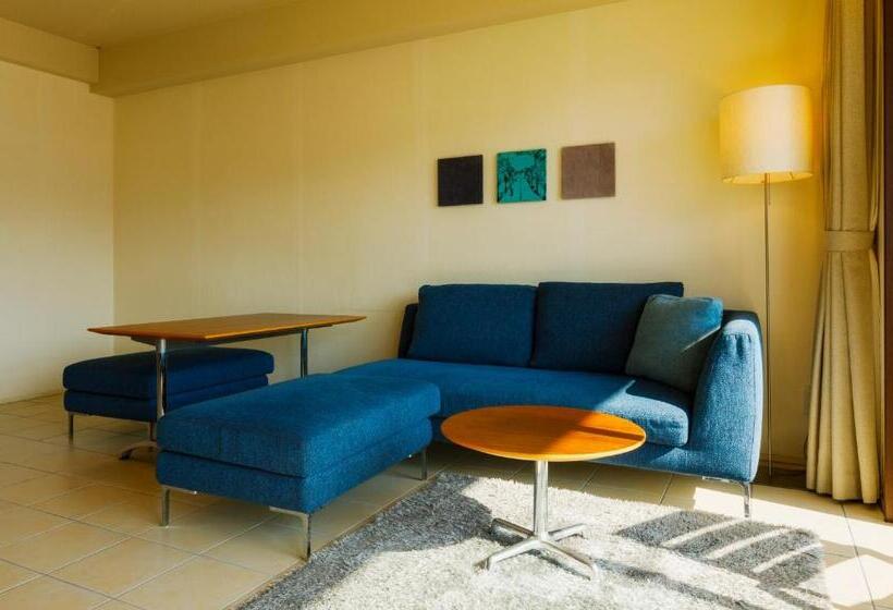 Номер Superior, Hakodate Danshaku Club Hotel & Resorts