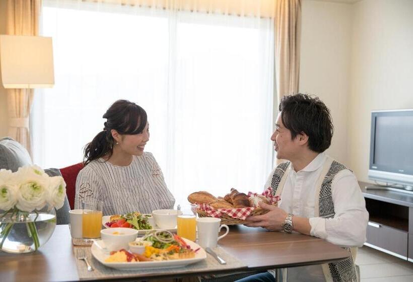 Номер Superior, Hakodate Danshaku Club Hotel & Resorts