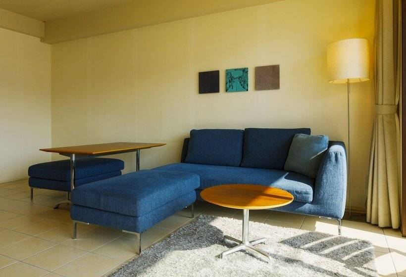 Номер Superior, Hakodate Danshaku Club Hotel & Resorts