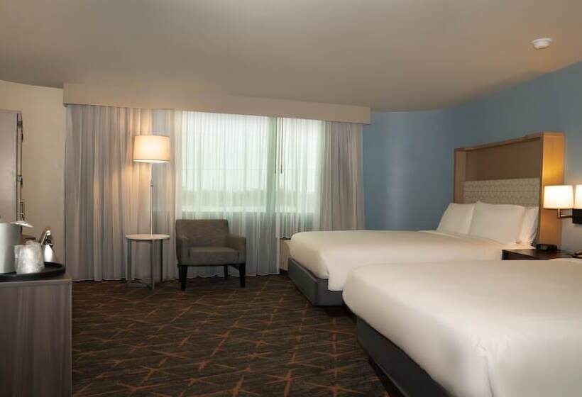 Номер Стандарт, Holiday Inn New Orleans West Bank Tower, An Ihg