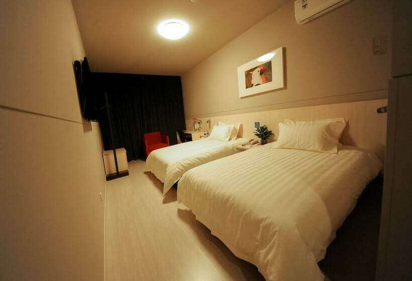 اتاق استاندارد, Jinjiang Inn Shanghai World Expo