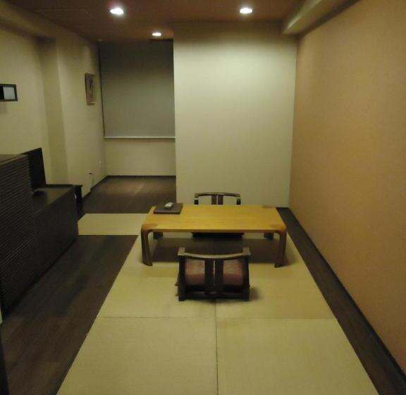 Номер Стандарт, Yamagisi Ryokan