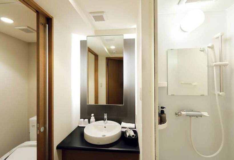Номер Стандарт, Choyo Resort