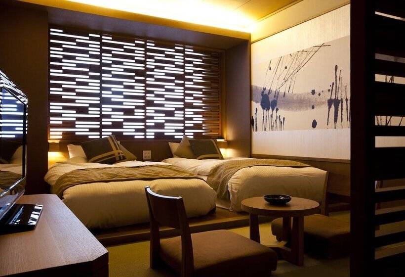 Номер Стандарт, Choyo Resort