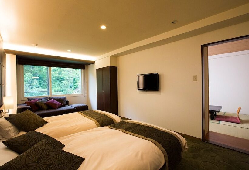 Номер Стандарт, Choyo Resort