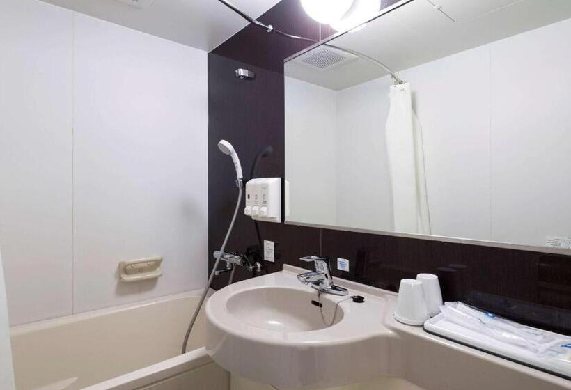 اتاق سوپریور, Comfort Hotel Sendai West