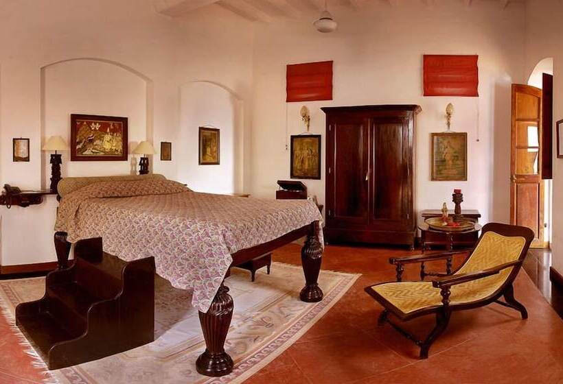 اتاق استاندارد, Dune De L Orient