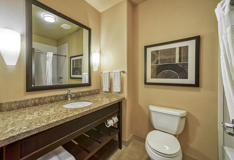 סוויטה, Holiday Inn Express Suites Beeville By Ihg