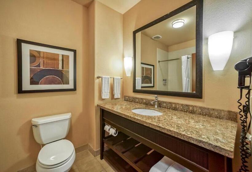 סוויטה, Holiday Inn Express Suites Beeville By Ihg