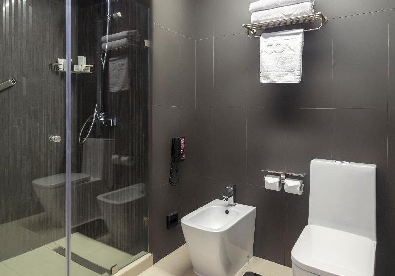 Люкс, Holiday Inn Express Enid Highway 412, An Ihg