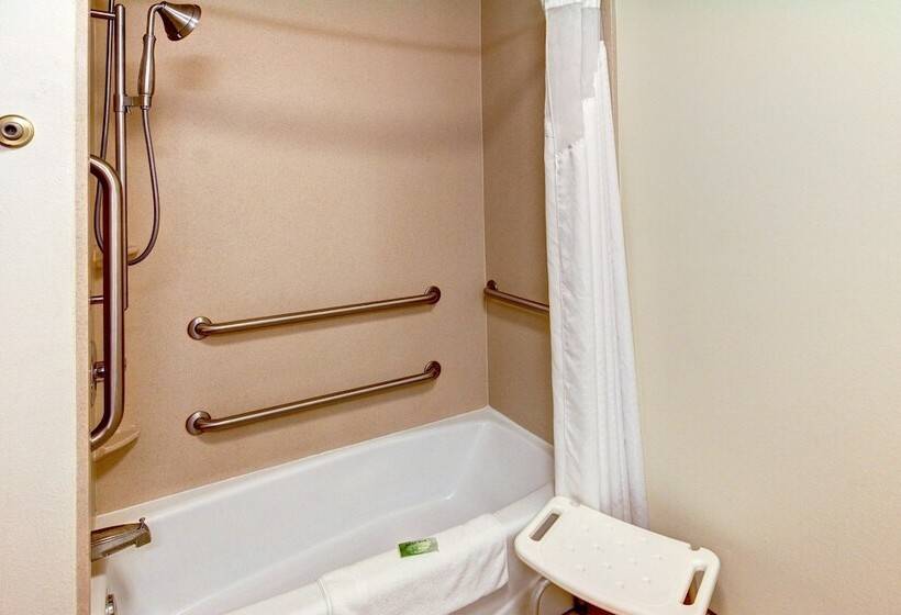 Номер Стандарт, Holiday Inn Express San Angelo, An Ihg