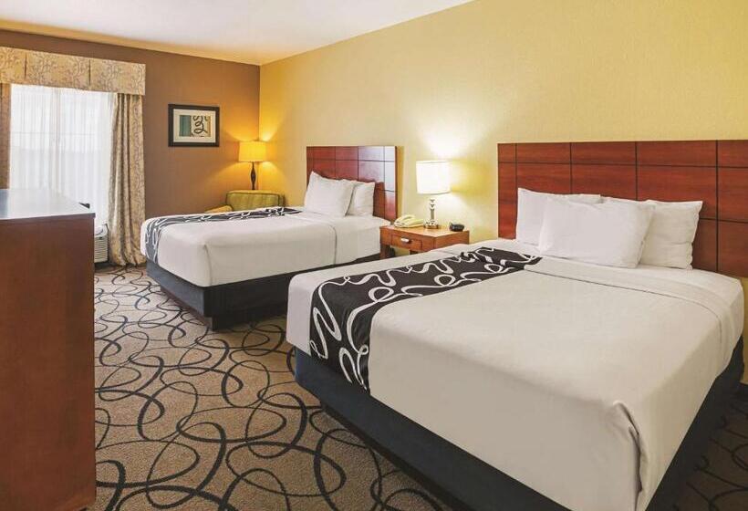 豪华房间, La Quinta By Wyndham Ft. Worth   Forest Hill, Tx