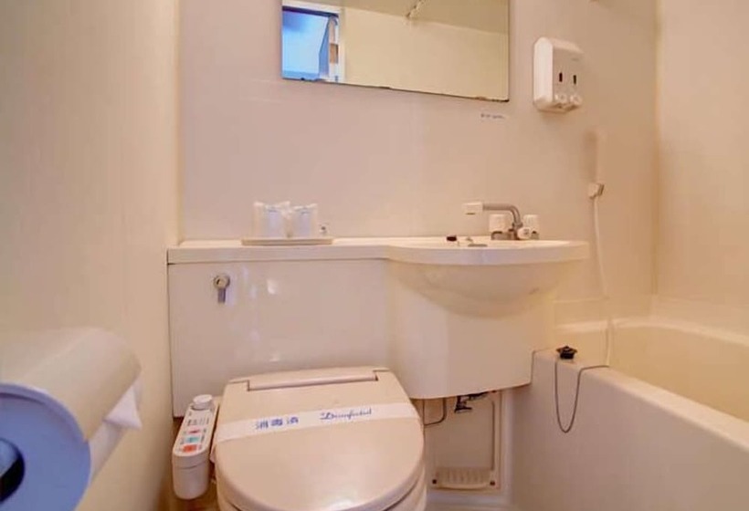 Номер Стандарт Индивидуальный, Okinawa Sunplaza