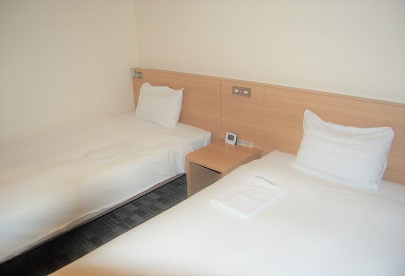 Номер Стандарт, Smile Hotel Kumagaya