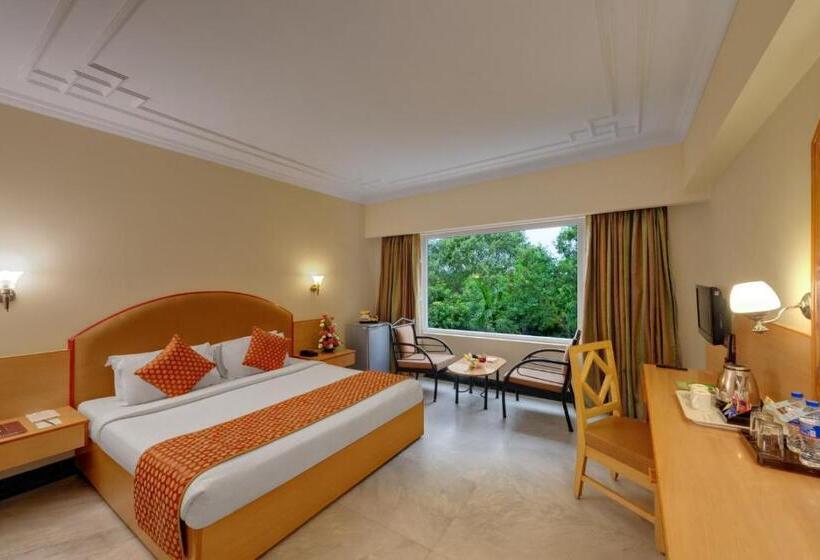 Номер Executive, Srm Hotel Trichy