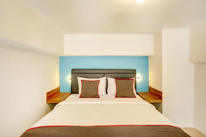 Номер Стандарт, Super Hotel Tozai Line Ichikawa Myoden Ekimae
