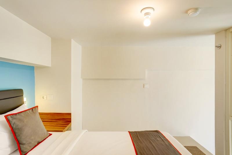 Номер Стандарт, Super Hotel Tozai Line Ichikawa Myoden Ekimae