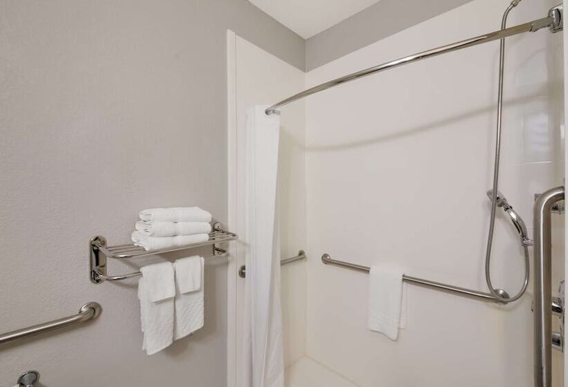 带2个双人床的标准工作室, Best Western Plus Killeen/fort Cavazos Hotel & Suites