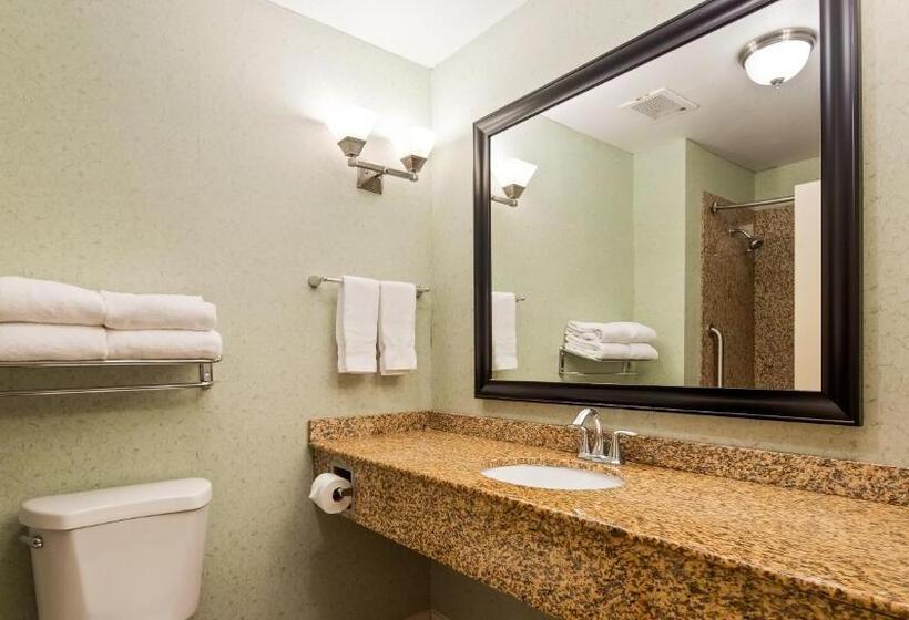 Люкс, Comfort Suites Seabrook - Kemah