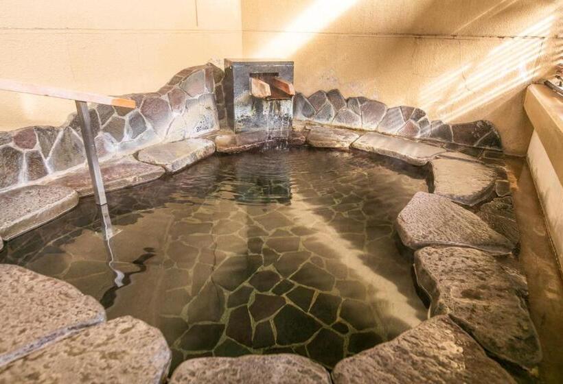 스탠다드 룸, Hakone Yumoto Onsen Hotel Kajikaso