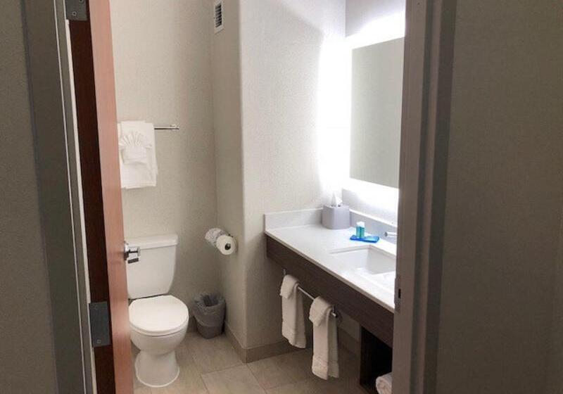 Номер Стандарт, Holiday Inn Express & Suites Rio Grand By Ihg