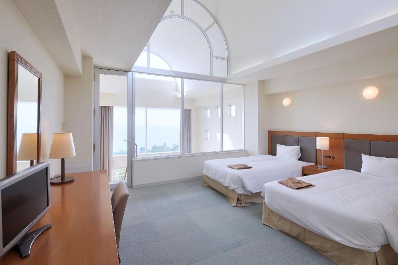 اتاق استاندارد, Mahaina Wellness Resorts Okinawa