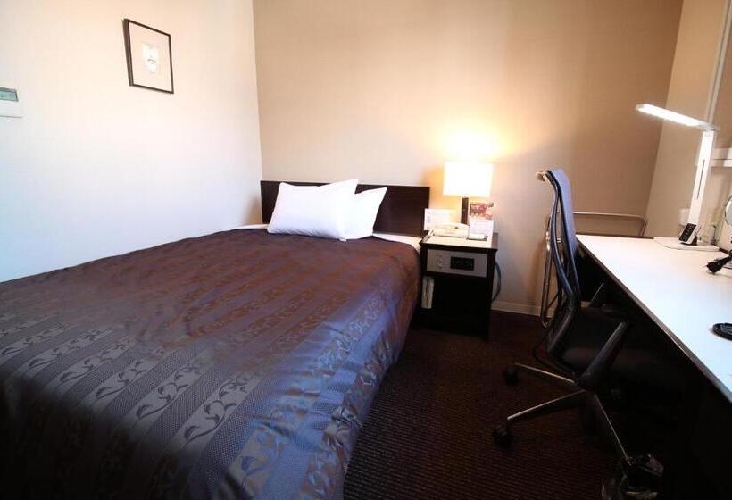 Номер Стандарт, Meitetsu Inn Nagoya Nishiki