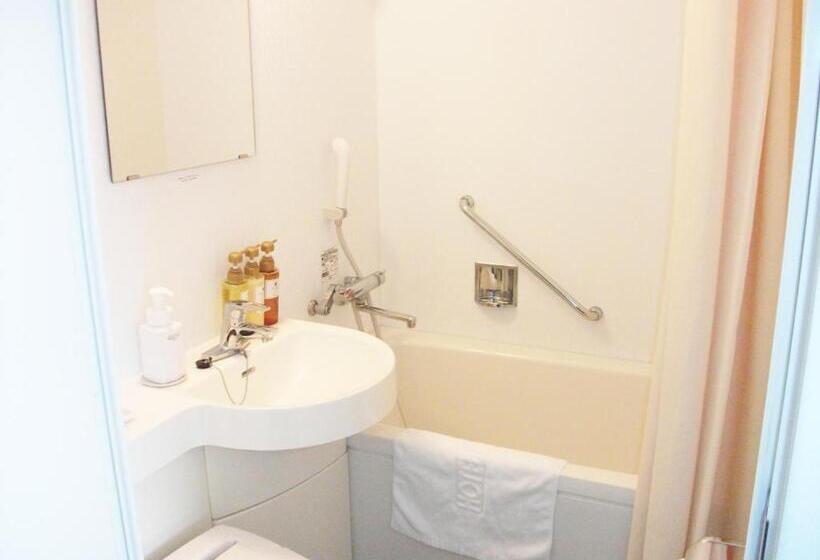 Номер Стандарт, Mystays Ochanomizu Conference Center