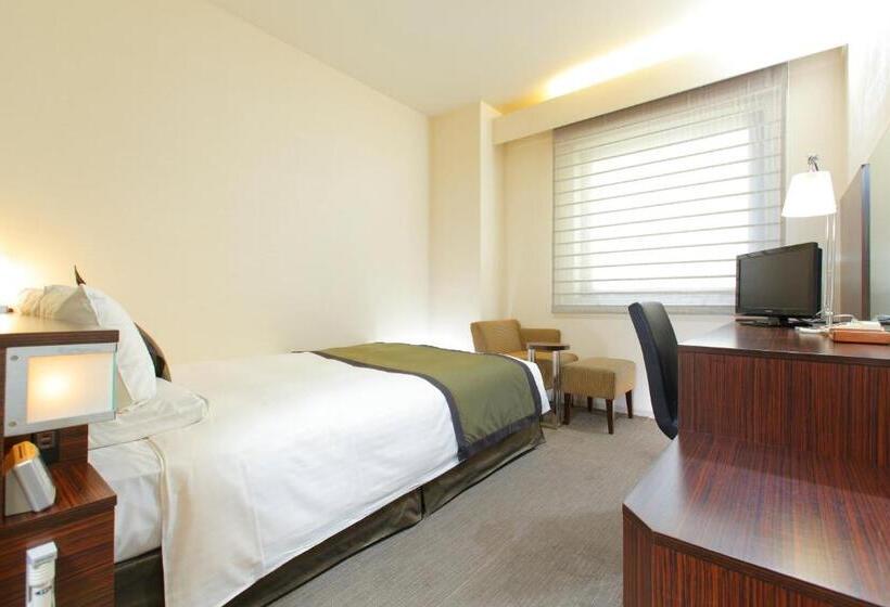 Номер Economy, Mystays Ochanomizu Conference Center