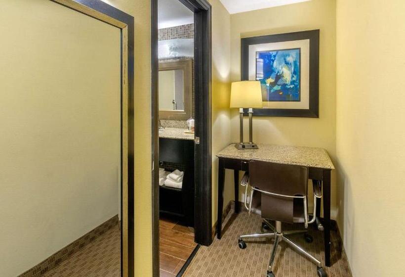Номер Стандарт, Quality Inn