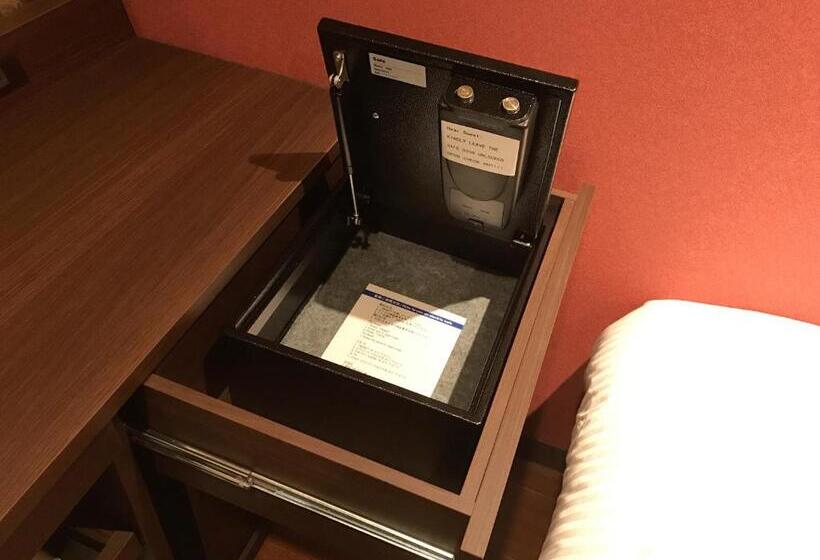 اتاق استاندارد, Red Roof Inn Kamata / Haneda Tokyo