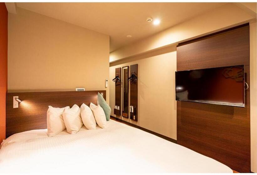 اتاق استاندارد, Red Roof Inn Kamata / Haneda Tokyo