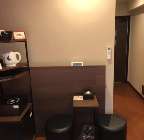 اتاق استاندارد, Red Roof Inn Kamata / Haneda Tokyo