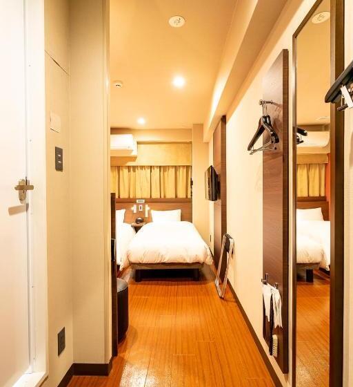 اتاق استاندارد, Red Roof Inn Kamata / Haneda Tokyo