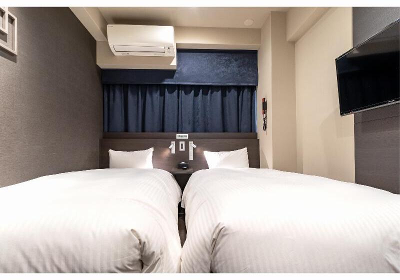 اتاق استاندارد, Red Roof Inn Kamata / Haneda Tokyo