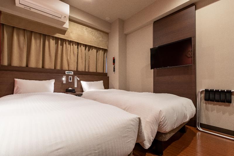 اتاق سوپریور, Red Roof Inn Kamata / Haneda Tokyo