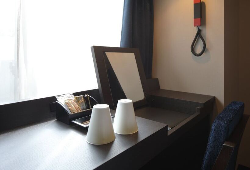 اتاق استاندارد, Red Roof Inn Kamata / Haneda Tokyo