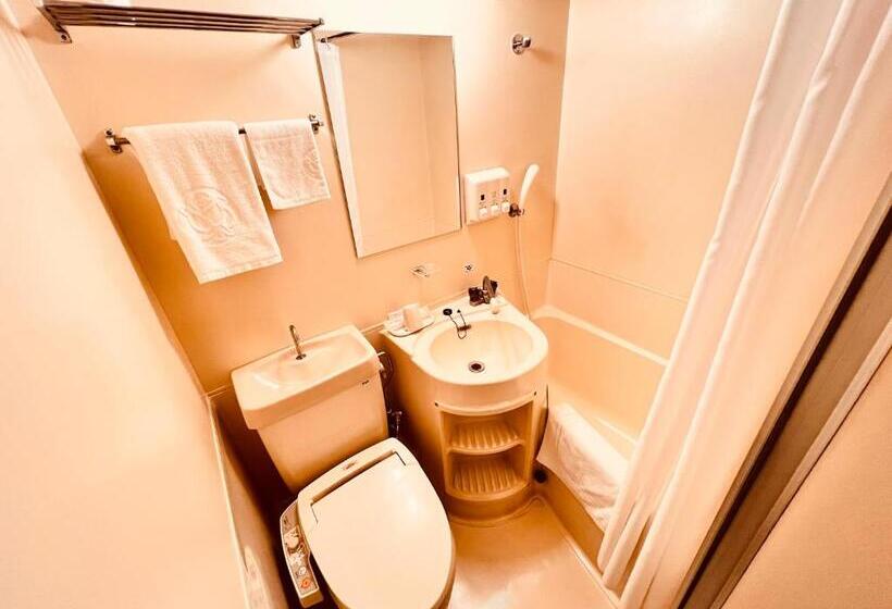 Номер Стандарт, Reisenkaku Hotel Kawabata