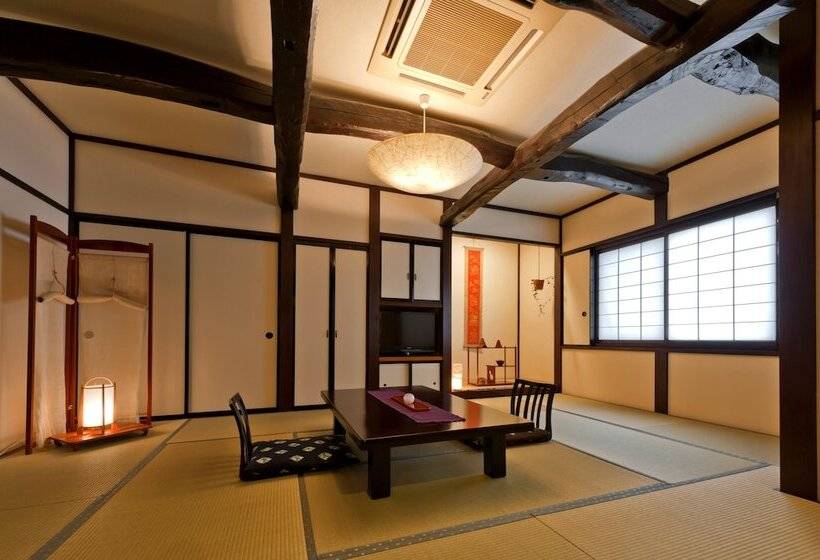 سوییت, Oyado Koto No Yume