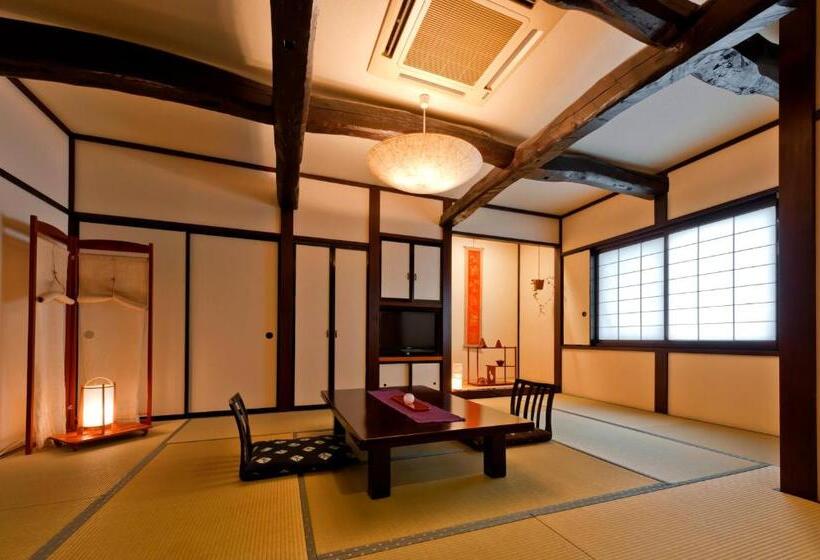 سوییت, Oyado Koto No Yume