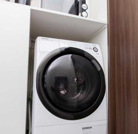 Номер Economy, Tokyu Stay Nihonbashi