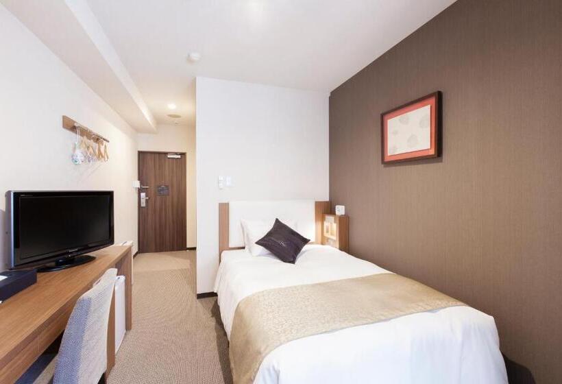 Номер Economy Индивидуальный, Tokyu Stay Nihonbashi