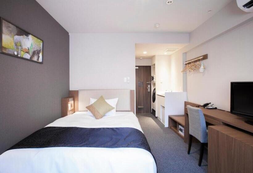 Номер Superior, Tokyu Stay Nihonbashi