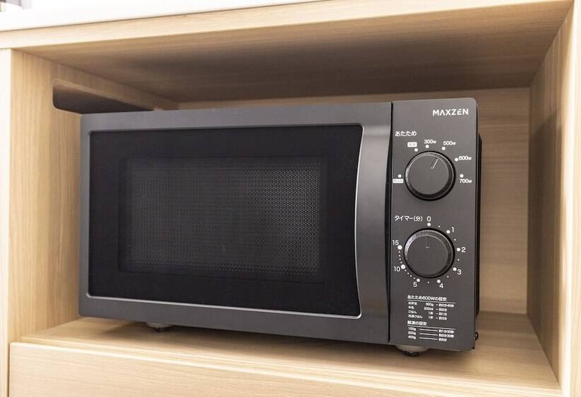 Номер Economy, Tokyu Stay Nihonbashi