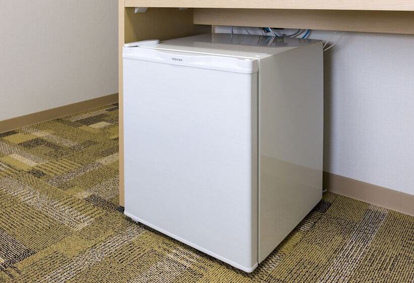 Номер Economy, Toyoko Inn Nagoya-eki Shin-kansen-guchi