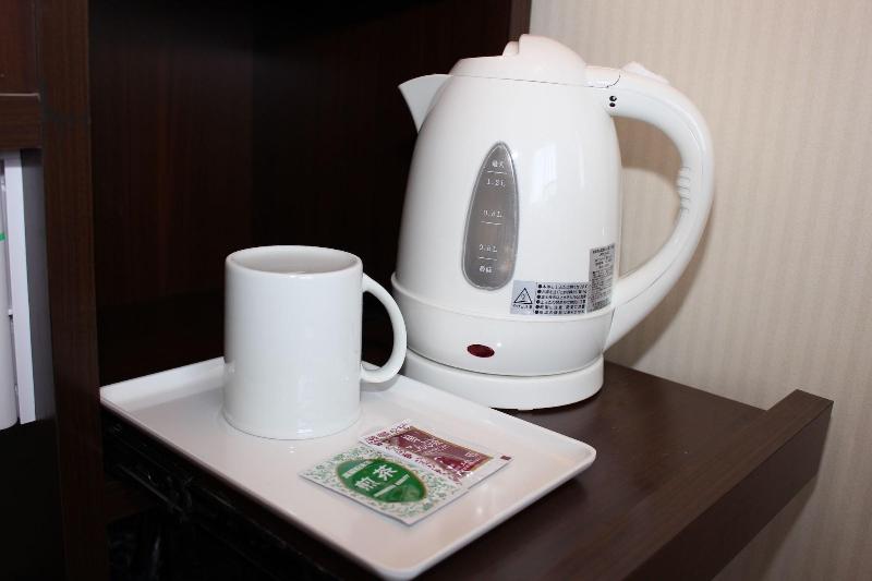 Номер Стандарт, Toyoko Inn Naha Omoromachi Ekimae