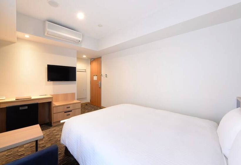 اتاق استاندارد, Vessel Inn Ueno Iriya Ekimae