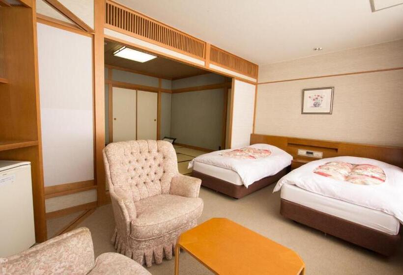 Номер Стандарт, Yuzawa Grand