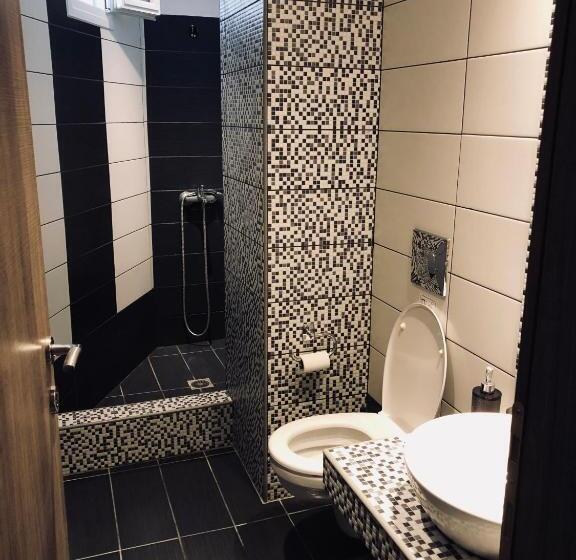 Номер Superior, Villa Livadaros