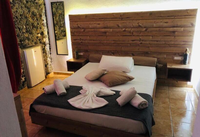 Номер Superior, Villa Livadaros